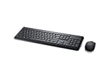 for Dell KM117 Wireless Keyboard & Mouse Combo Set