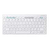 Samsung Official Smart Keyboard Trio 500 - White