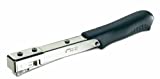 Rapid 20726010 R19 Fine Wire Hammer Tacker,Chrome