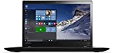 Lenovo ThinkPad T460s Business Ultrabook - (14-inch FHD Display, Intel Core i7-6600U 2.6GHz, 8GB DDR4 RAM, 256GB SSD, Webcam, Fingerprint Reader, Windows 10 Pro) (Renewed)