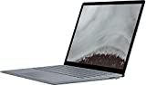 Microsoft Surface Laptop 2 (Intel Core i7, 16GB RAM, 512GB) - Platinum (Renewed)