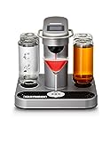 Bartesian Premium Cocktail and Margarita Machine for the Home Bar with Push-Button Simplicity and an Easy to Clean Design (55300)