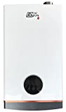 EZ Ultra HE Propane (LPG) Gas Indoor Condensing Tankless Water Heater - Digital Display - Whole Home - FREE SHIPPING
