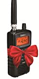 Uniden Bearcat SR30C, 500-Channel Compact Handheld Scanner, Close Call RF Capture, Turbo Search, PC programable, NASCAR, Racing, Aviation, Marine, Railroad, and Non-Digital Police, Fire, Public Safety