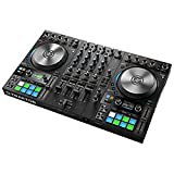 Native Instruments Traktor Kontrol S4 Mk3 DJ Controller