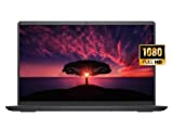 Newest Dell Inspiron 15.6 inch Laptop, 10th Gen Intel Core i5-1035G1, 16GB RAM, 512GB SSD, HDMI, WiFi, Intel UHD Graphics, Bluetooth, Online Class Windows 10 Pro