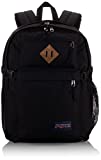 JanSport JS0A4QUL008 Main Campus Black
