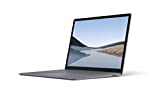 Microsoft Surface Laptop 3 – 13.5' Touch-Screen – Intel Core i5 - 8GB Memory - 128GB Solid State Drive (Latest Model) – Platinum with Alcantara