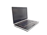 Dell Latitude E6420 14-inch Notebook 2.50 GHz Intel Core i5 i5-2520M Processor 320GB 4GB Windows 7 Professional