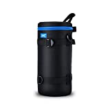 JJC Camera Lens Pouch Case for Canon RF 800mm Tamron SP 150-600mm Sigma 150-600mm 150-500mm Nikon Nikkor AF-S 200-500mm & More, Zipper Polyester Lens Protective Bag Interior Size 4.9x11.4”