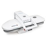 Speedypress Ironing Steam Press - 22 Inch Clothes Press Machine for Home - 5 Temperature Settings for All Fabrics and Steam Burst Function for Perfect Ironing