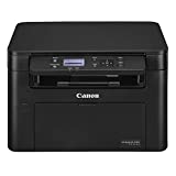 Canon® imageCLASS® MF113w Wireless Monochrome (Black and White) Laser All-in-One Printer