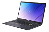 ASUS L510 MA-DB02 Ultra Thin Laptop, 15.6” FHD Display, Intel Celeron N4020 Processor, 4GB RAM, 64GB Storage, Windows 10 Home in S Mode, Star Black