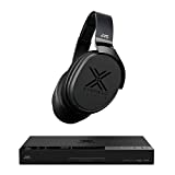 JVC EXOFIELD Theater Personal Home Theater System, 7.1.4 Multi-Channel Surround Sound , XP-EXT1