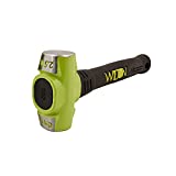 Wilton B.A.S.H 12' Sledge Hammer, 2.5 Lb (20212)