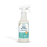 Wondercide - Indoor Pest Control Spray for Home and Kitchen - Ant, Roach, Spider, Fly, Flea, Bug Killer and Insect Repellent - with Natural Essential Oils - Pet and Family Safe — Cedarwood 32 oz
