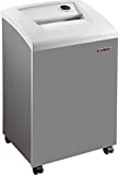 Dahle 50410 Oil-Free Paper Shredder w/Jam Protection, SmartPower, German Engineered, 20 Sheet Max, Security Level P-3, 3-5 Users