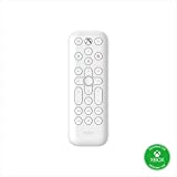 8Bitdo Media Remote for Xbox One, Xbox Series X and Xbox Series S (Short Edition, Infrared Remote)