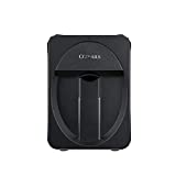 O'2nails Digital Mobile Nail Art Printer H1 (Black) - Mini Portable Nail Painting Machine Control Through Free Mobile App