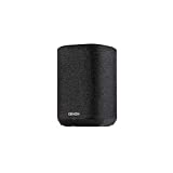 Denon Home 150 Wireless Speaker | HEOS Built-in, Alexa Built-in, AirPlay 2, and Bluetooth | Compact Design | Black
