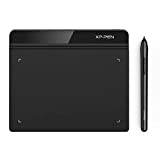 Drawing Tablet XPPen StarG640 Digital Graphics Tablet 6x4 Inch Art Tablet with 8192 Levels Battery-Free Stylus Pen Tablet for Mac, Windows and Chromebook (Drawing/E-Learning/Remote Working)
