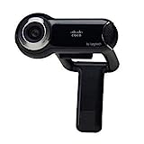 Cisco Networks Quickcam Pro 9000 Business Webcam CUVA-V3