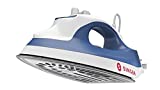 SINGER | SteamChoice 3.0 Steam Iron | 1200 Watts | Portable, Lightweight & Easy To Use | Anti-Drip Self Cleaning Iron