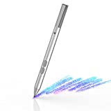 ﻿Stylus Pen for HP Pavilion x360 Touchscreen Laptop Pencil,HP Pavilion x360 11m-ad0 14M-ba0 14-cd0 15-br0;HP Envy x360 15-bp0,x360 15-cn0,X2 12-e0xx,X2 12g0xx;HP Spectre x360 13-ac0xx 15-blxxx