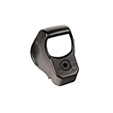 Omix-Ada 11585.24 Back Up Camera Bezel (Aluminum Wheels for 2018 Jeep Wrangler JL/JLU), 1 Pack