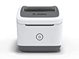 Zebra ZSB Series Thermal Label Printer - Small Home Office Wireless Labeling for Address, Folders, Shipping, Barcodes. Compatible w/UPS, USPS, Shopify, Ebay, FedEx, Amazon, Etsy - ZSB-DP12-2-in Width