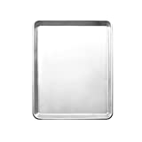 Excellanté 18' x 26' Full Size Aluminum Sheet Pan, 16 Gauge