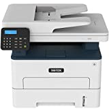 Xerox B225/DNI Multifunction Printer, Print/Scan/Copy, Black and White Laser, Wireless, All in One