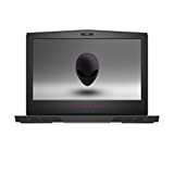 Alienware AW15R3-5246SLV-PUS 15.6' Gaming Laptop (7th Generation Intel Core i5, 8GB RAM, 1TB HDD, Silver) VR Ready with NVIDIA GTX 1060