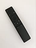 Replacement Remote Control for Samsung UN50MU6300 UN50MU6300FXZA UN55KU6500 UN55KU6500FXZA Smart LED TV (2017 Model)
