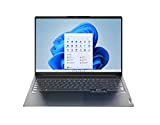 2022 Newest Lenovo IdeaPad 5i Pro 16“ 2.5K QHD IPS Laptop | 11th Gen Intel Core i5-11300H (Beat i7-10710U) | 8GB RAM | 512GB SSD | Backlit Keyboard | Windows 11 Home | with HDMI Cable Bundle