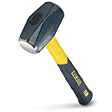 Estwing MRF3LB Sure Strike 3Ib Fiberglass Drilling Hammer