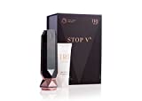Tripollar Stop Vx - Radio Frequency Skin Tightening Machine Face And Neck - Professional Home RF Anti-aging Device Face Lift Toning Wrinkle Removal Radiofrecuencia Facial - FDA Cleared