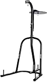 Everlast - 2 Station Heavy Bag Stand