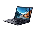 Lenovo ThinkPad T490 14.0' FHD (1920x1080) 250 nits IPS Anti-Glare Display - Intel Core i5-8265U Processor, 16GB RAM, 512GB PCIe-NVMe SSD, Windows 10 Pro 64-bit
