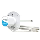 Haven Whole House Induct Air Purifier | Powerful 16' UVC Lamp | Cleans Air in HVAC System and Home | Install in as Little as 15 Minutes