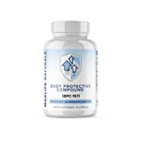 BPC 157 - Practitioner-Grade Nutraceuticals - Muscle Maintenance + Gut Health - 60 Capsules - 60 Servings