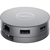 Dell 7-in-1 USB-C Multiport Adapter - DA310