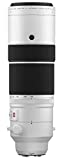 Fujinon XF150-600mmF5.6-8 R LM OIS WR Lens