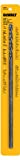 DEWALT Drill Bit, Black Oxide, 3/8-Inch x 12-Inch (DW1610)