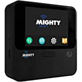 Mightywifi Global Mobile WiFi Hotspot Portable Router 4G High Speed Pocket MIFI Device with US 15 GB for 30 Days or Global 1 GB Data 180 Days, No SIM-Card Needed, Create WiFi Anywhere, Home, Travel