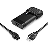 150W 7.7A Slim Charger Power AC Adapter Fit for HP-OMEN-Laptop Pavilion Gaming Computer AC Cord Supply (Not Fit for Omen 200w 230W Chargers)