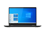 Lenovo IdeaPad 3 15 Laptop, 15.6' HD Display, AMD Ryzen 3 3250U, 4GB RAM, 128GB Storage, AMD Radeon Vega 3 Graphics, Windows 10 in S Mode