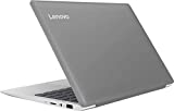 New Lenovo 130S 11.6' HD Laptop, Intel Celeron (2 core) N4000 1.1GHz up to 2.6GHz, 4GB Memory, 64GB SSD, Webcam, Bluetooth, HDMI, USB 3.1, Windows 10, Office 365 Personal 1-Year Included