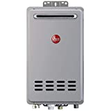 Rheem Mid-Efficiency 8.4GPM Outdoor Natural Gas Tankless Water Heater