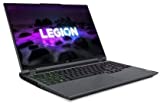 Lenovo Legion 5 Pro 16' 165Hz QHD IPS NVIDIA G-SYNC 500 nits Gaming Laptop AMD Ryzen 7-5800H 16GB RAM 512GB SSD RTX 3060 6GB GDDR6 TGP 130W